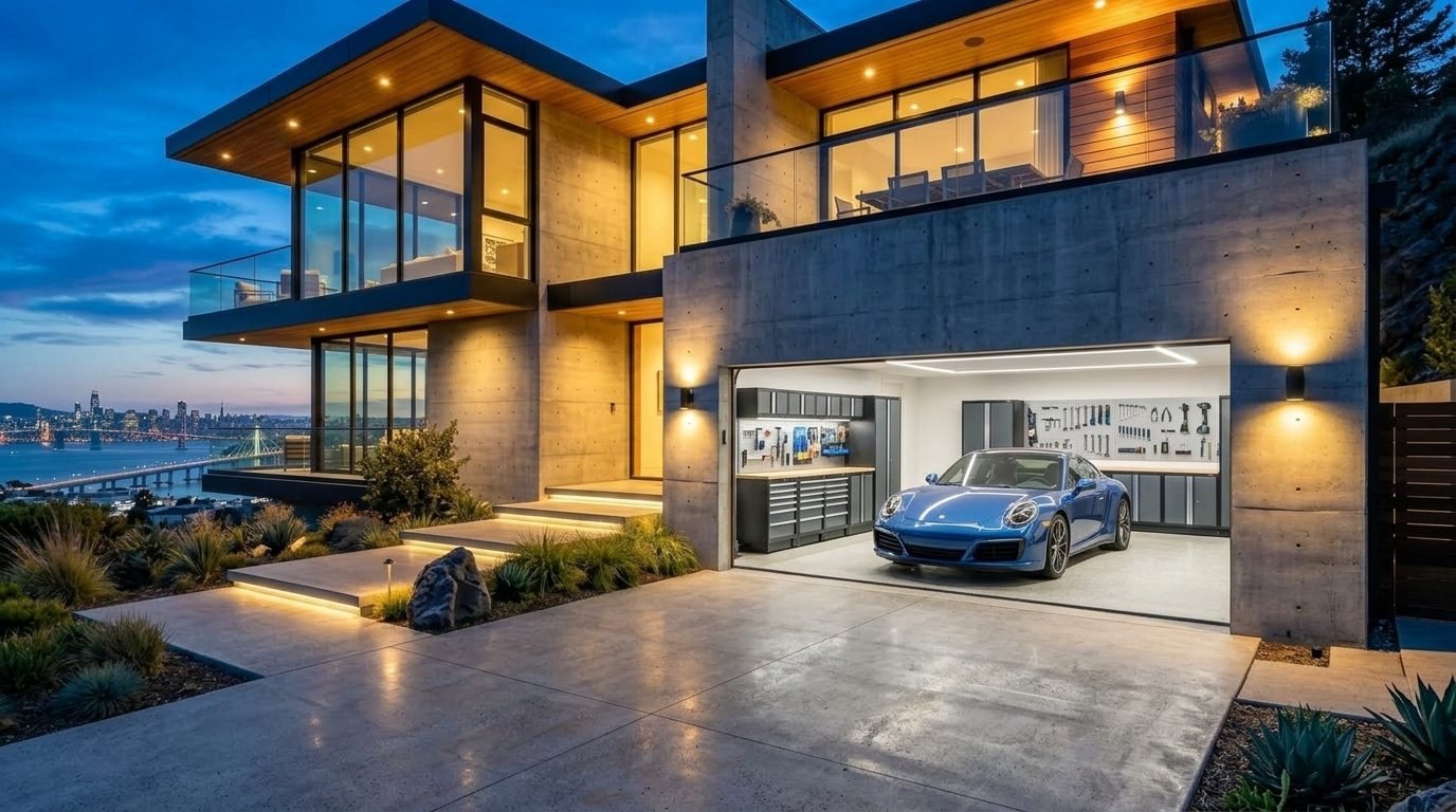 Riley Pro Garage Door Garage Door Openers in Norfolk, MA
